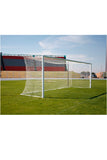 PATRICK SOCCER NET WC HEX BOX (3.00MM BRAID)