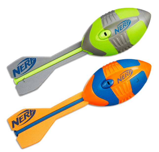 NERF VORTEX AERO HOWLER – Jim Kidd Sports Wholesale
