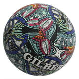 Gilbert Indigenous Netball