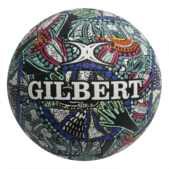 Gilbert Indigenous Netball