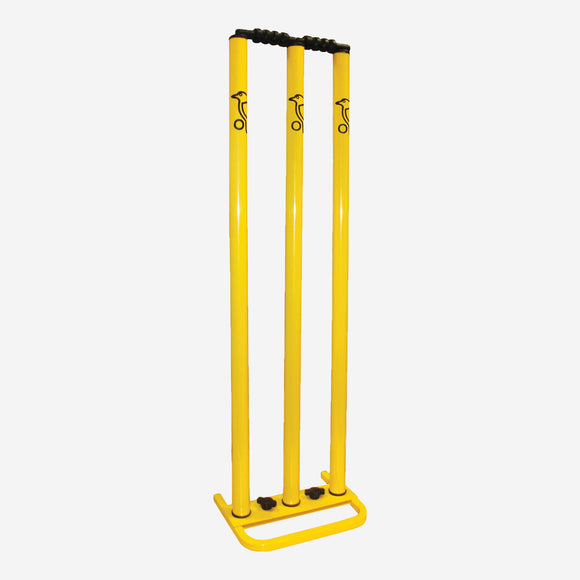 Freestanding Cricket Stumps- 2 Piece