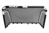 Patrick Folding Goal