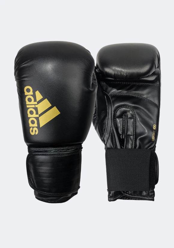 Adidas Hybrid 100 Boxing Glove 12oz