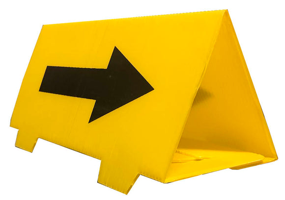 Basketball Pocession Arrow