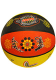 Burley Indigenous Rubber Basketball