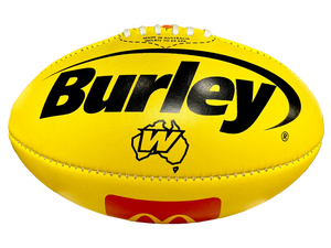 Burley Premier SANFL Game Ball Womens