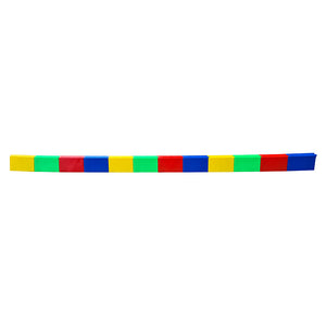 Balance Beam Straight- 12 Piece