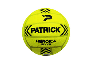 Patrick Heroica Indoor Felt Soccer Ball- Size 4
