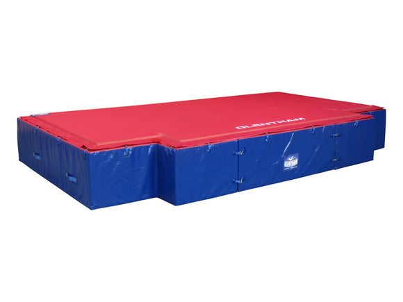 Glentham Landing Mats