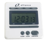 Alliance Timer