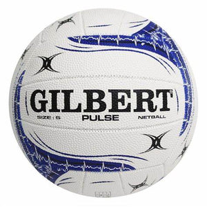 Gilbert Pulse Netball 2025