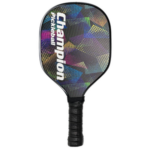 Pickleball Bat - E Jet Wooden