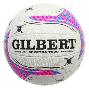 Gilbert Spectra T500 2025 Netball