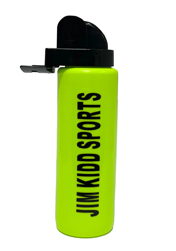 Jim Kidd Sports Safety Water Bottle