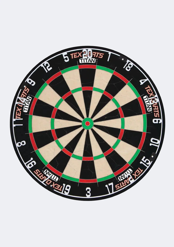 Formula Sports Tex Dart Titan Dart Board
