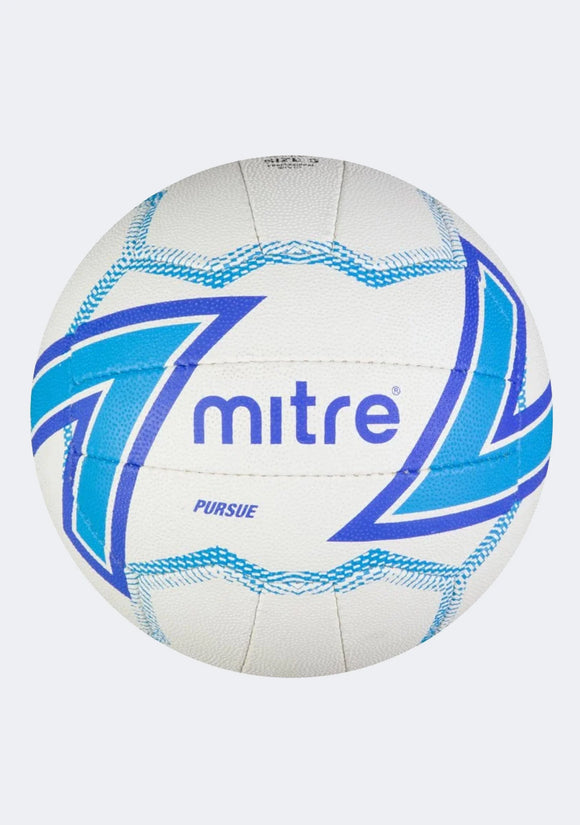 Mitre Persue Netball