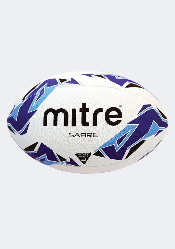 Mitre Sabre Rugby Ball