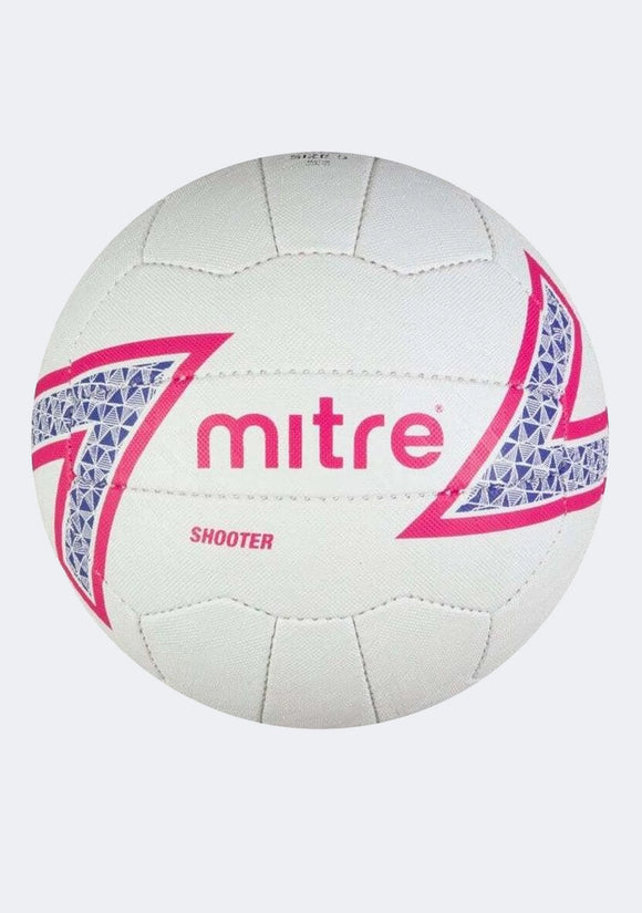 Mitre Shooter Netball
