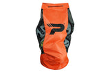 PATRICK ATOMIC BALL BAG - BLACK (HOLDS 15)