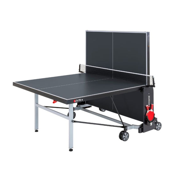 Sponeta Outdoor S5-70 E 6mm Table Tennis table