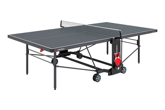 Sponeta Outdoor S4-70 E Table Tennis Table