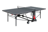Sponeta Outdoor S4-70 E Table Tennis Table