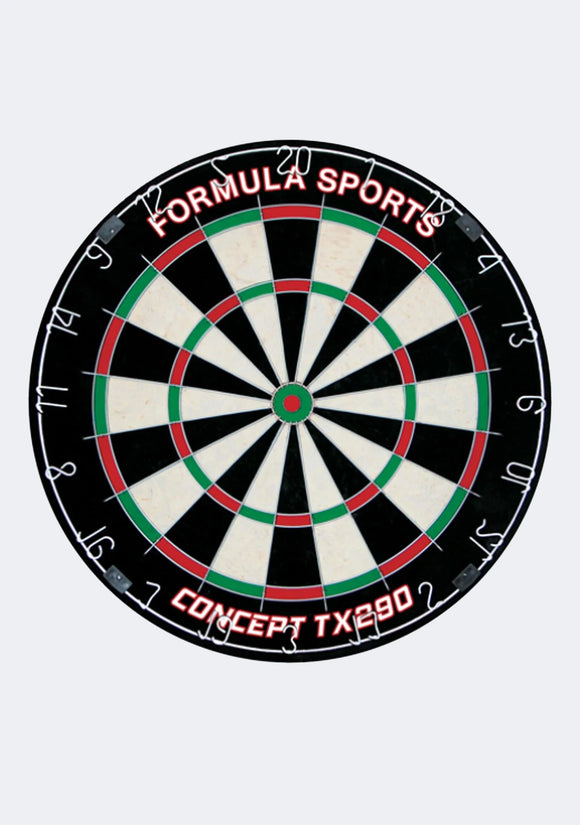 Formula TX290 Dartboard