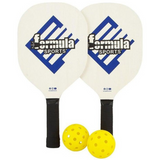 PICKLEBALL 2 PLAYER SET