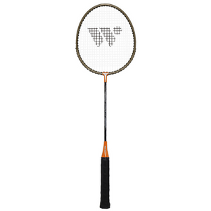 WISH BADMINTON RACQUET- ALUMTEC 316