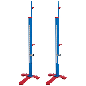 HIGH JUMP UPRIGHT DELUXE