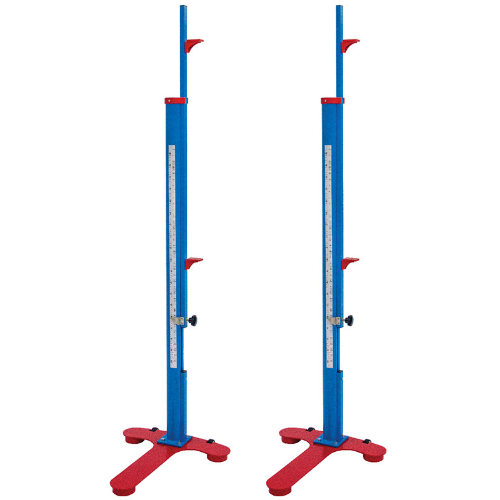 HIGH JUMP UPRIGHT DELUXE