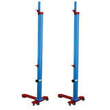 HIGH JUMP UPRIGHT DELUXE