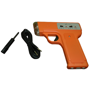 ELECTRONIC STARTING GUN