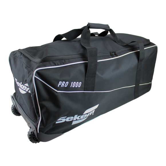 Sekem Team 1000 Wheel Bag