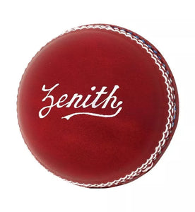 Zenith Cricket Ball