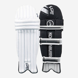 Kookaburra Pro 8.0 Batting Pads Mens