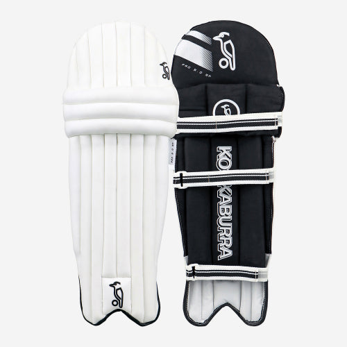 Kookaburra Pro 9.0 Batting Pads Youth