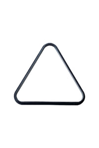 POOL AND SNOOKER TRIANGLE (SMALL & LARGE)