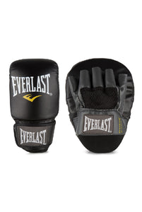 EVERLAST ADVANCED GLOVE AND MIT COMBO