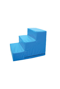 GYMNASTICS FOAM BLOCK- STEP FOR WAVE