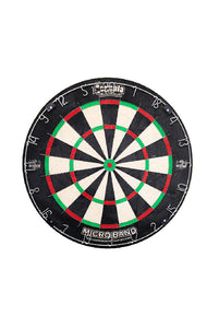 FORMULA BLADE DART BOARD