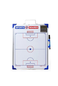 SOCCER PRO BOARD