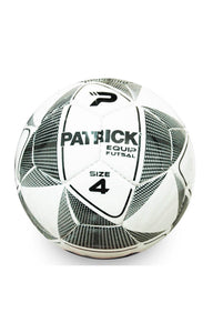 PATRICK EQUIP FUTSAL FOOTBALL - SIZE 4