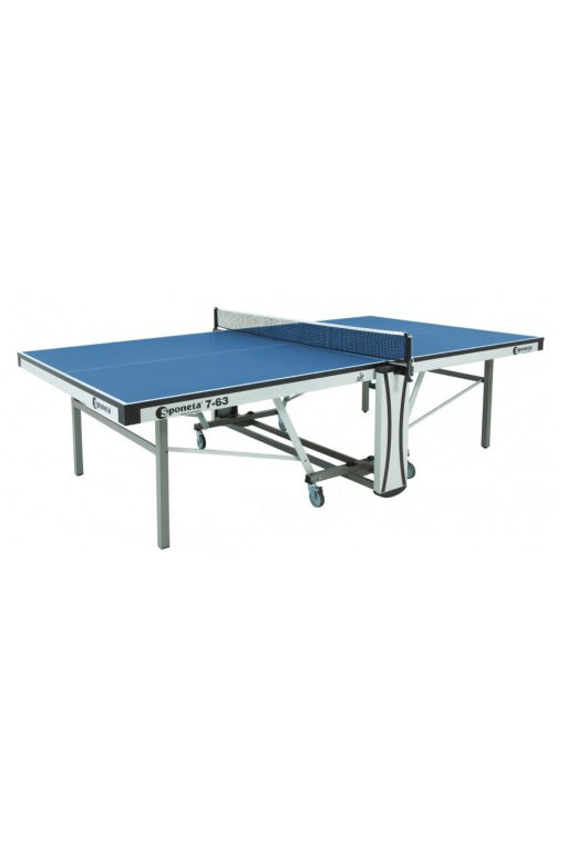 SPONETA INDOOR S7-63 ITTF TABLE TENNIS TABLE