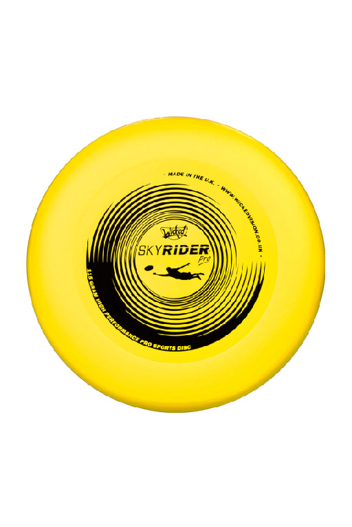 SKY RIDER FRISBEE