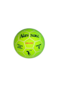 NASSAU INDOOR FELT SOCCER BALL