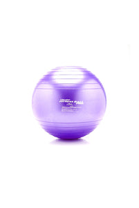 LOUMET FITNESS BALL - MULTI COLOURS