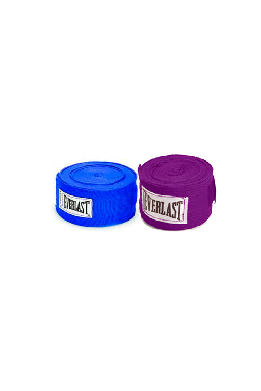 EVERLAST HAND WRAPS  WRAPS