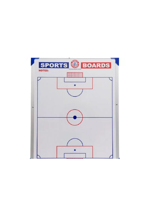 SOCCER STANDARD BOARD