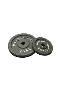 RINGMASTER WEIGHT PLATES ( 28MM REGULAR HOLE )